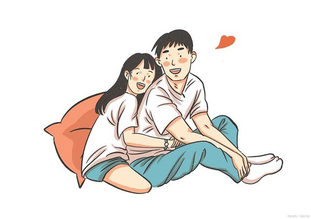 一个男人值不值得嫁，主要看这三点，非常重要