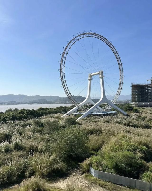 曾是福建“迪士尼”，开业火爆一票难求！如今沦为荒城