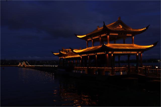 走昆明最美摄影线路