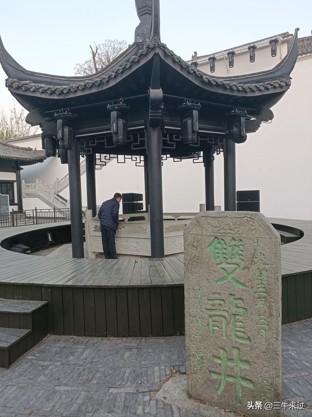 无为在歧路，2025之经行