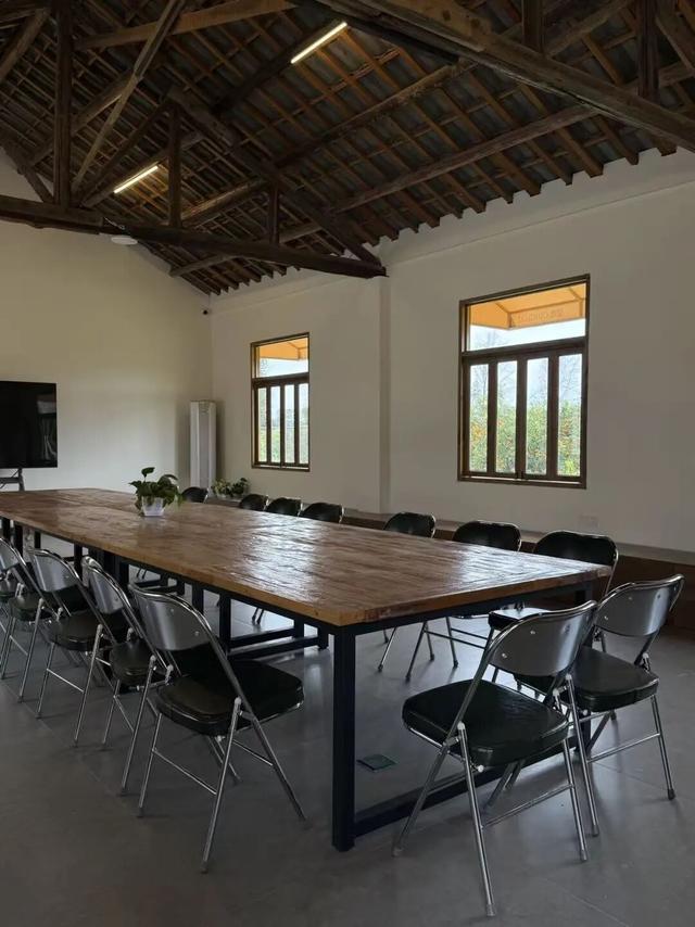 探秘新场景丨你来过吗？藏在新津的“美学”露营地