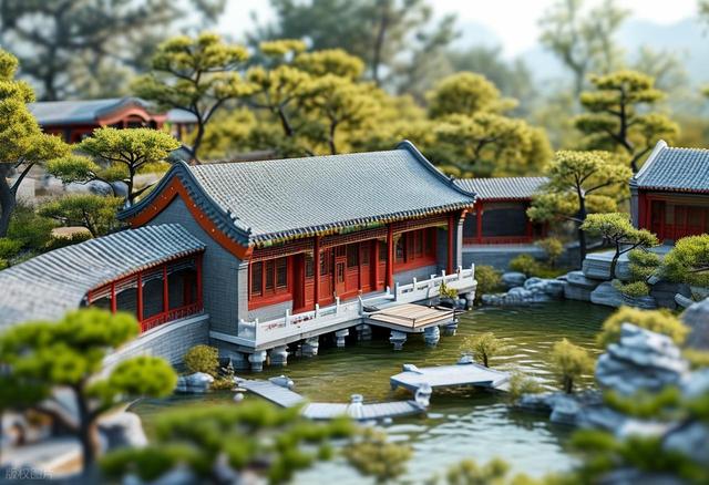 北京最成功的人造景区，差评率几乎为零！