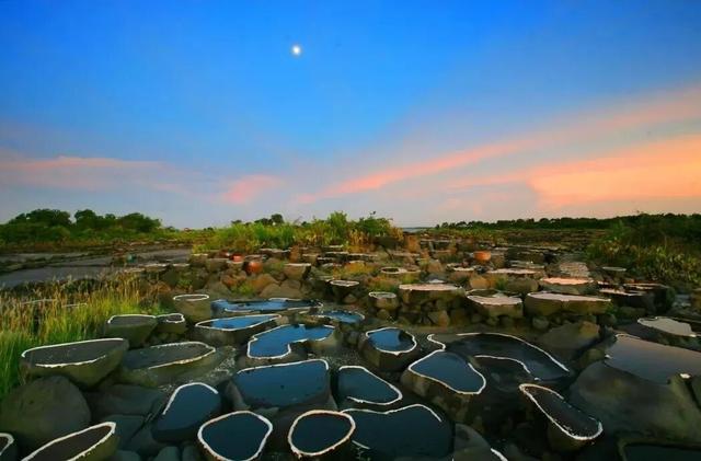 四条宝藏研学路线，带你体验儋州的山海奇观、千年古韵