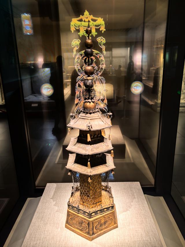 2025年夏季东北边境游（87）朝阳北塔南塔