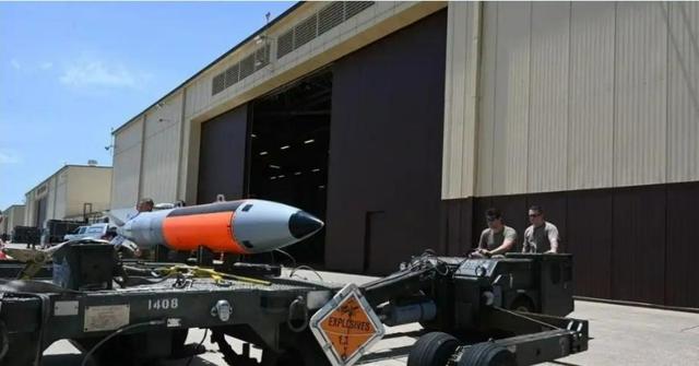 美国重启核试验，将推动全球秩序大乱！美国人麻了：总统怕是疯了