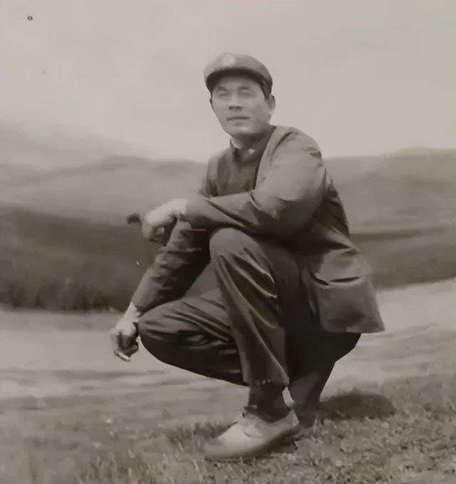 印控那边我国领土上的那抹深绿，扎了我的心房近40年！