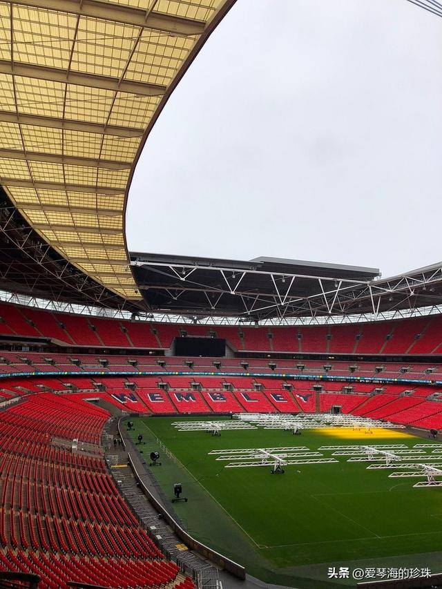 伦敦 15 大地标指南：从千年古迹到现代地标，解锁雾都必访胜地