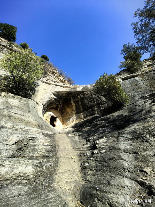 大岭，一个小众却超级美丽的地方