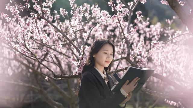不枉等了一年！宁德赏桃花地图，春日顶流浪漫暴击~