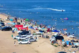 场景焕新，勾勒日照山海新生活图片