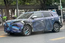 比亚迪唐L上市后，25万级增程SUV的优势，只剩降价了？图片