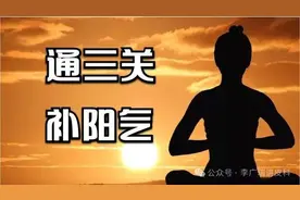 最适合夏天的补阳茶，借天地阳气逼出陈年寒湿，赶走湿疹！图片