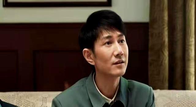 《依依向北风》直到白玉飞下跪忏悔，盛雪竹才知，父亲对她有隐瞒