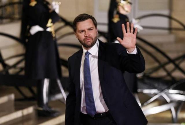 美国下一任总统板上钉钉？特朗普亲口承认，接班人已经出现，对中国来说是好是坏？