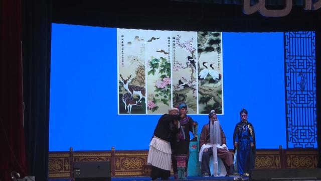 从白天嗨到黑夜！会宁汉唐街打造最“燃”文旅IP