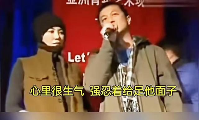 拔出萝卜带出泥！释永信事件12天后，常年信佛的王菲也惨遭牵连