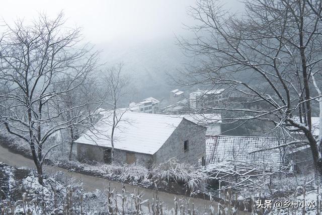 明日小雪	，“小雪不过午，冬天冻死牛”，冬天冷不冷就看小雪！