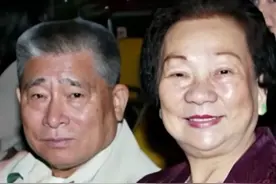 刘德华6姐弟24人大家族曝光，大姐贪财好赌，弟弟省心最能赚钱图片