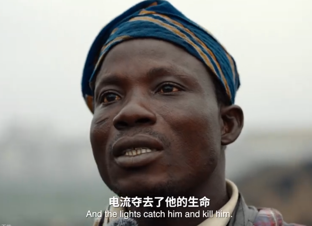 电子产品更新迭代快，那些被欧美“送走”的电子垃圾最终去了哪？