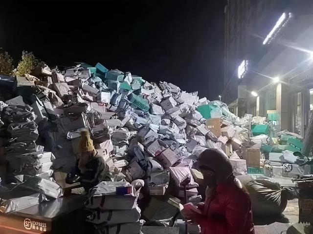 双十一没落了？23年销售额1.13万亿，24年1.44万亿，25年让人惊讶