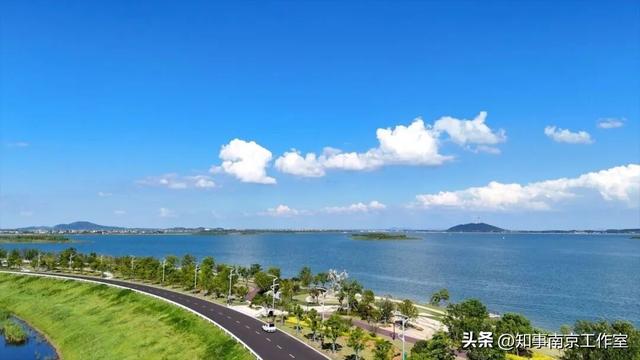 是时候，去趟高淳！