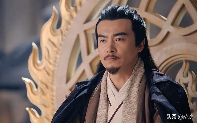 《倚天》明教光明使者、四大法王、五行旗和五散人的地位是什么？