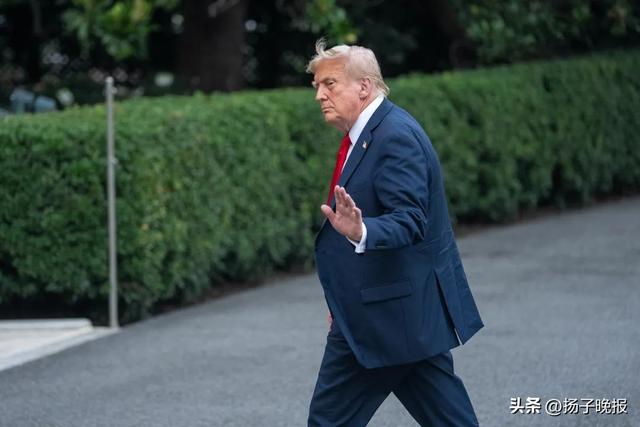 “全球贸易史上黑暗一天！”美国最新确定：1933年以来最高关税，不会在谈判中调整！