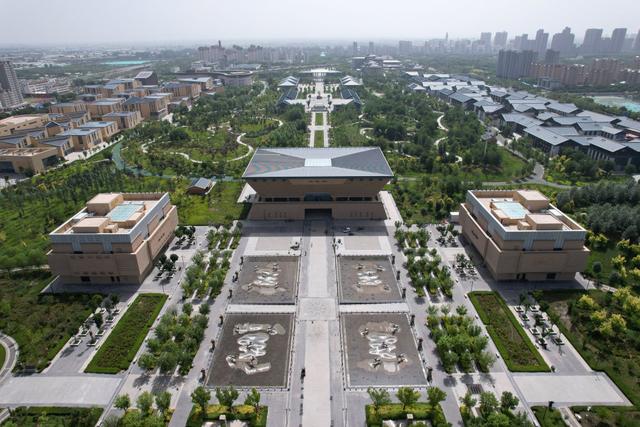 “甘青大环线”以外，这些小众景点，亦藏着西北独特的风情