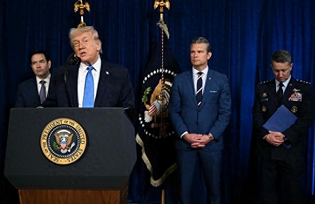 不到48小时，美国迎来六条坏消息	，特朗普要心碎了