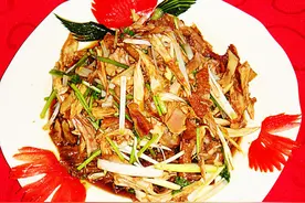 潍坊十大名菜图片