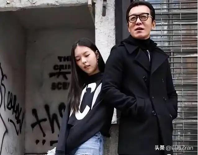 李咏也没想到，自己离世7年后，23岁的女儿就走上一条"不归路"