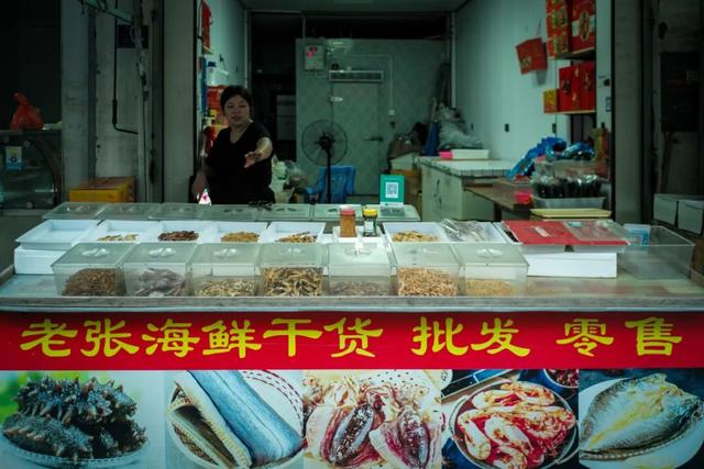 每去一个城市都绕不开这个地方！入菜门，就跟呼吸一样简单