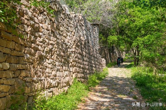 枣庄深山炸出大发现！后观森林公园，专家解读颠覆99%人的认知！