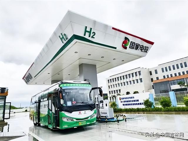 吉林省生态文明建设成果宣传展专题上线，共赏吉林绿色发展新画卷