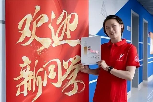 不到一周，陈芋汐迎来人生2大喜事	，原来全红婵一个字都没说错