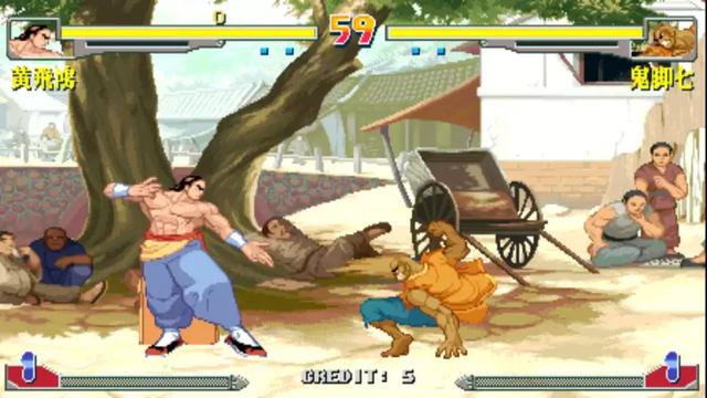 IGS 经典街机游戏合集 IGS Classic Arcade Collection Switch NSP中文