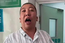 泪崩了！东北雨姐手术病因曝光，老蒯哭成泪人，更多感人细节流出图片