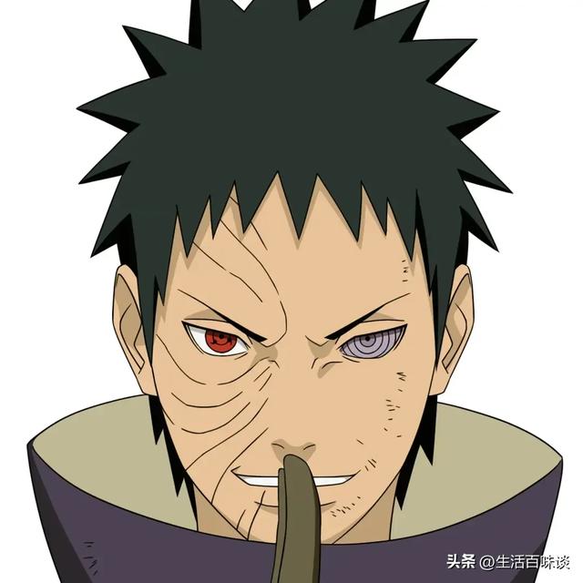 日漫十大嗜血BT图鉴