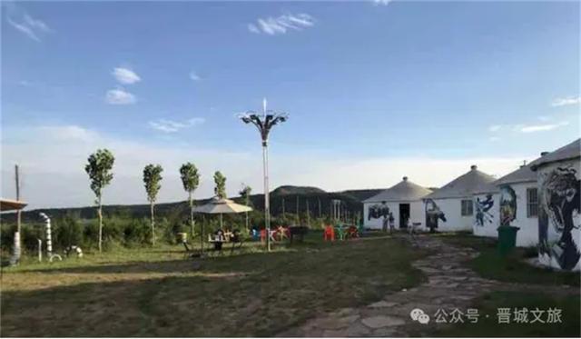 开年好消息！晋城新增11个A级景区！