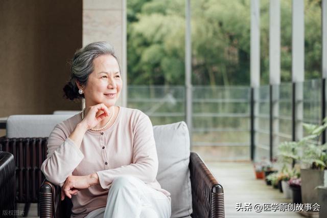能活到90岁的老人，基本在70岁的时候，就已经不做这5件事了