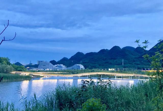 19℃爽过夏天，美食封神欲罢不能，这个避暑胜地周末就冲！