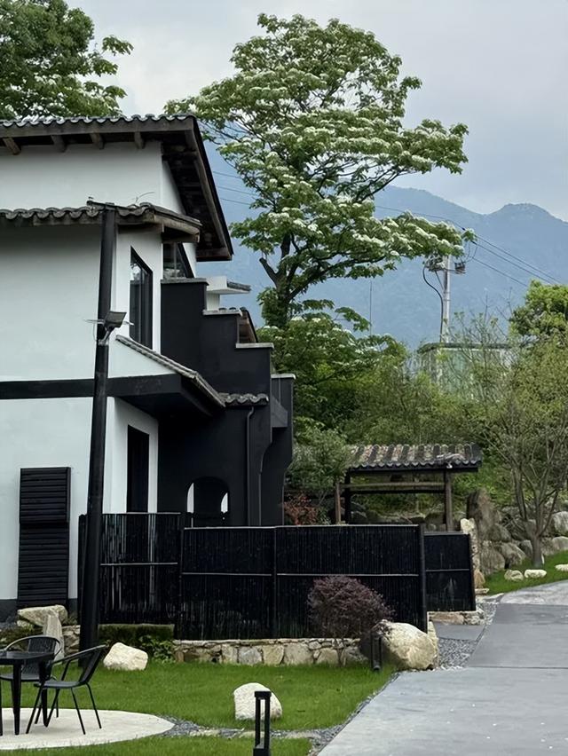 明月山最有情调的民宿，枕星河入梦，揽山月入怀！