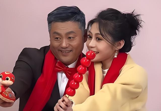 赵本山也想不到	，一向老实本分的宋晓峰，会在过年前，栽个大跟头