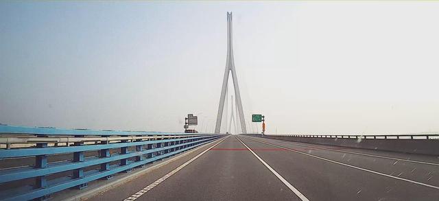 2024深秋四川行20 兴山县-进贤服务区-福州