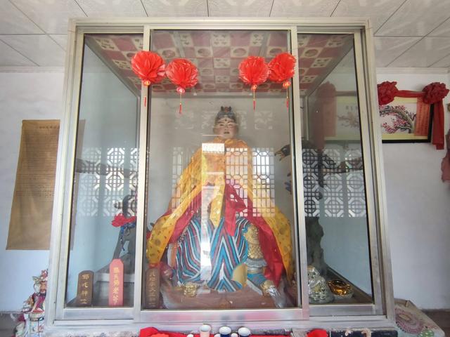博山二郎山庙，巍峨险峻，众仙汇集，真正古迹在最后