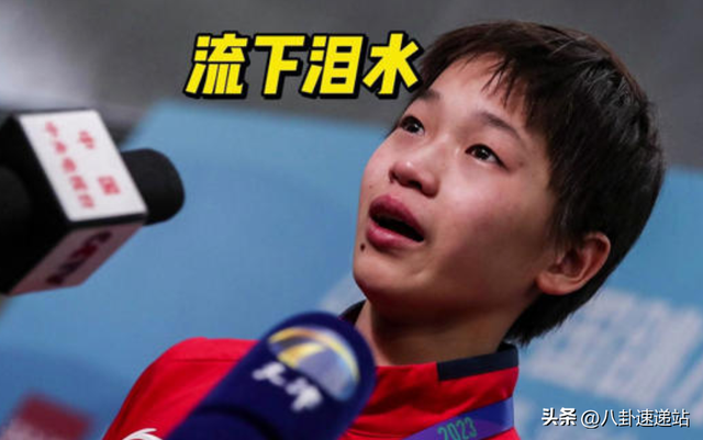 高敏不忍了！出手给全红婵出了口“恶气”，印证了陈若琳的那句话