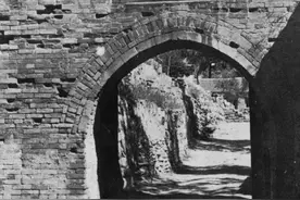 世界第一口油井——陕西延长油井，720年前就已经开采石油图片