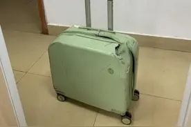 行李丢失高速？别急，苏州绕城高速安畅大队来帮忙图片