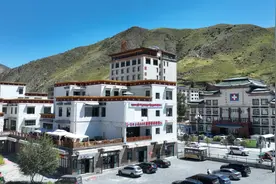 夏河藏药浴体验馆——带你沉浸式体验世界非遗图片