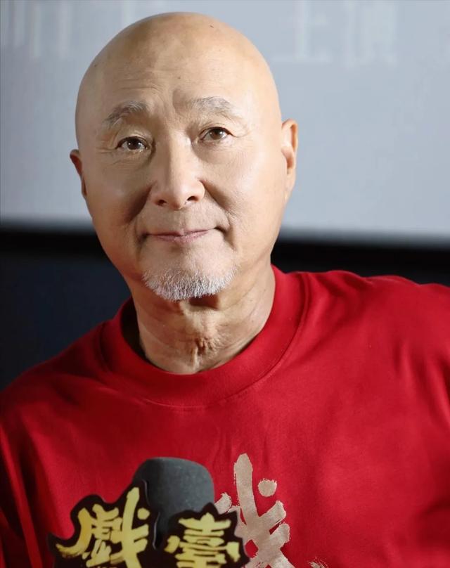 陈佩斯《戏台》首映即延期！排片被商业大片挤压，真要让？